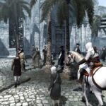Assassin’s Creed Yeniden Yapımları İçin Yeni Heyecan!
