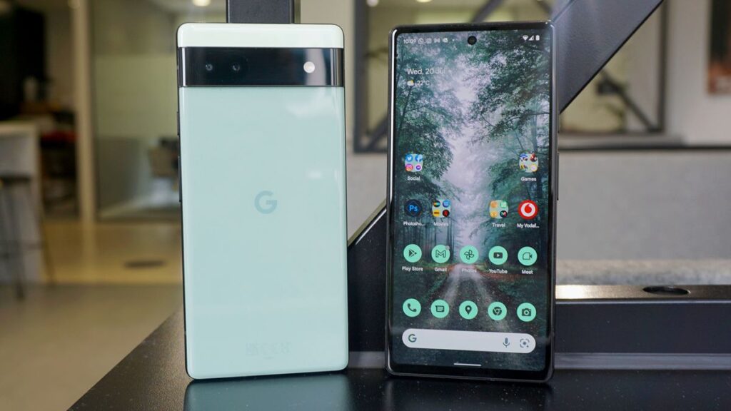 Pixel 6 Kullanıcılarını Endişelendiriyor: Cihaz Bricking Sorunu!