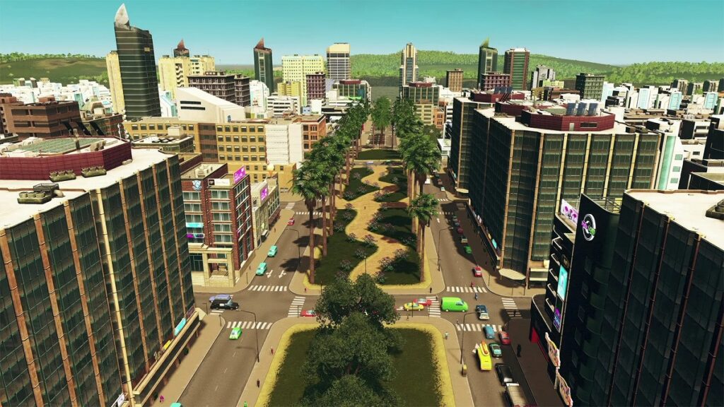 En İyi Cities: Skylines Modları 2023 Güncel Listesi