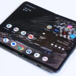 Google’un Yeni Katlanabilir Telefonu: Pixel 9 Pro Fold!