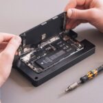 Apple’ın Yeni iPhone Batarya Değiştirme Yöntemi!