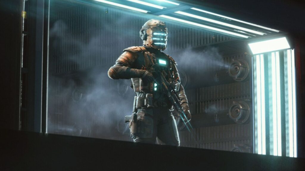 Dead Space ile Battlefield 2042 Arasında Heyecan Verici Bir İşbirliği!