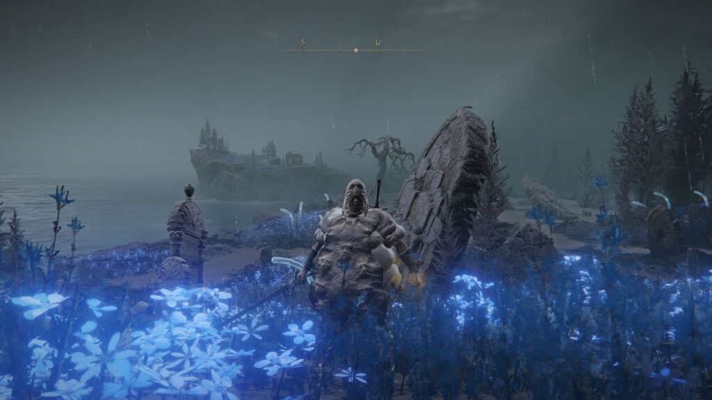 Elden Ring: Shadow of the Erdtree Harika Genişleme Paketi!