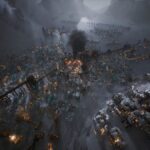 Frostpunk 2 Ertelenen Beta’nın Ardından 20 Eylül’de Çıkıyor!