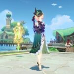 Genshin Impact 4.8 Güncellemesi: Parfümcü Emilie ve Yeni Harita!