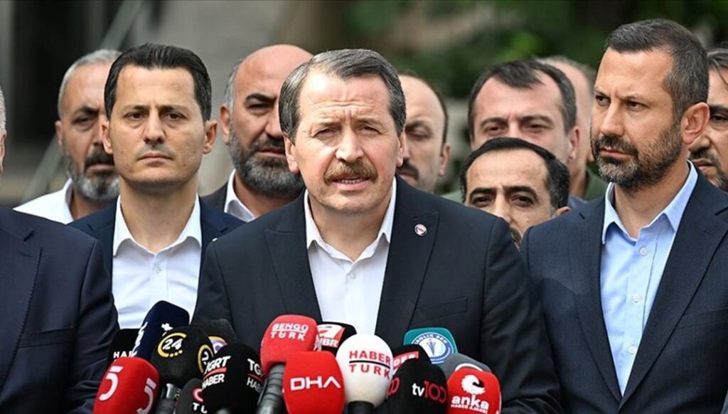 Memur-Sen’den Emekli Zamı Tepkisi!