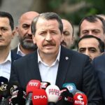 Memur-Sen’den Emekli Zamı Tepkisi!
