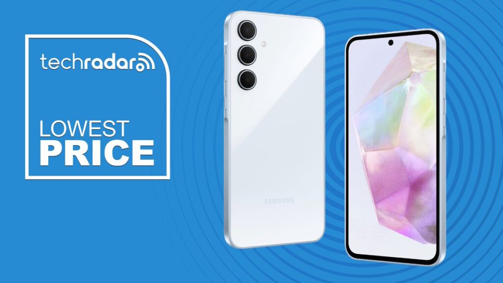 Amazon Prime Günü Öncesi Samsung Galaxy A35 İndirimi!