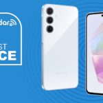 Amazon Prime Günü Öncesi Samsung Galaxy A35 İndirimi!