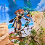 PlayStation’dan Yeni Oyun Karakterleri Figürleri!