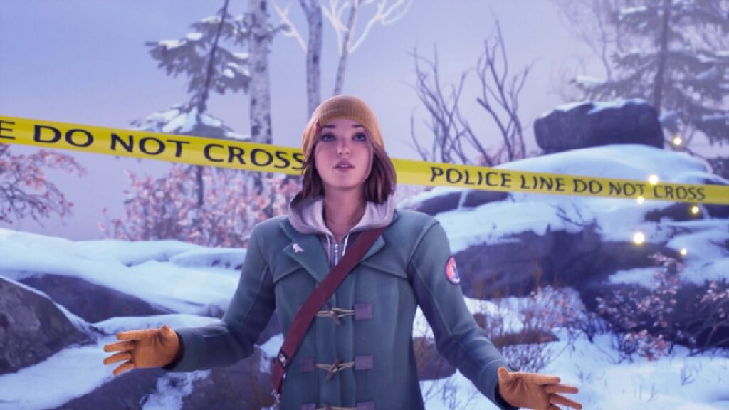 Life is Strange: Double Exposure 29 Ekim’de Geliyor!