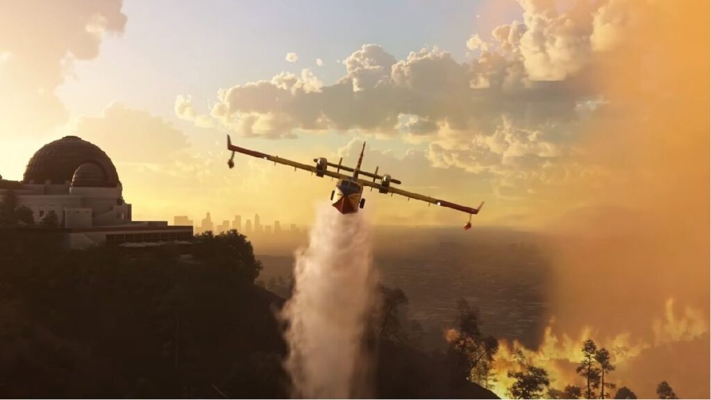Microsoft Flight Simulator 2024 Türkçe Dil Desteğiyle Geliyor!