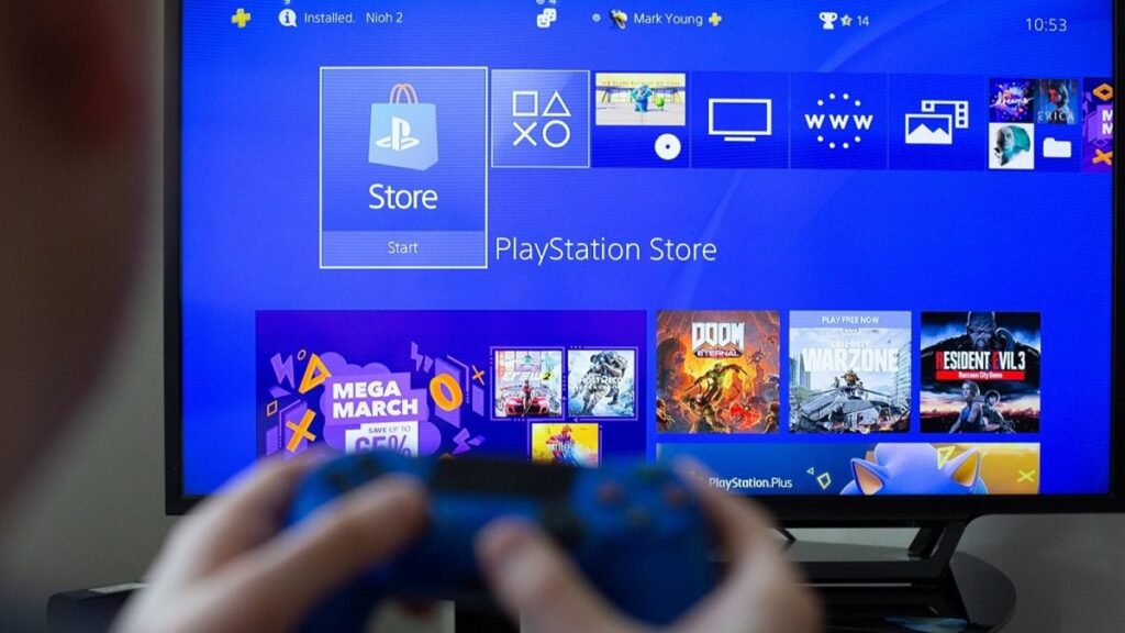 PlayStation Store’da Oyun Fiyatları Şoke Etti!