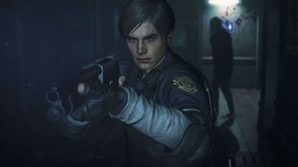 Resident Evil Serisinin Yeni Oyunu Onaylandı!