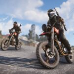 Rust’ta Yeni Motosiklet ve Bisiklet Güncellemesi!