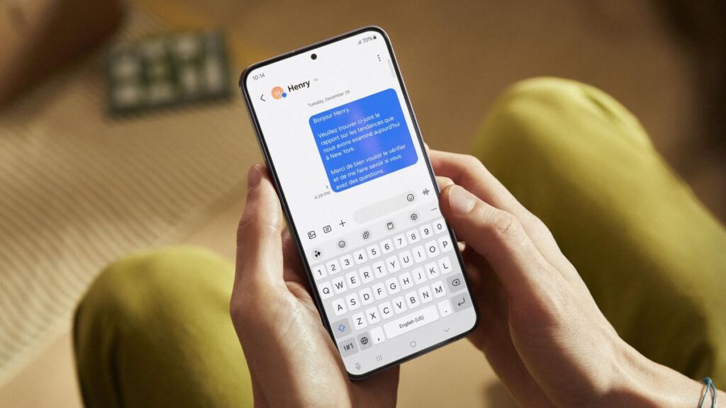 WhatsApp’a Canlı Çeviri Özelliği Geliyor