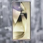 Samsung’un gelecek yıl piyasaya sürmesi beklenen Galaxy S25 Ultra, köşe keskinliğini değiştiriyor.