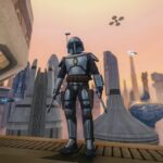 Star Wars: Bounty Hunter Lansmanı 1 Ağustos’ta! 🚀