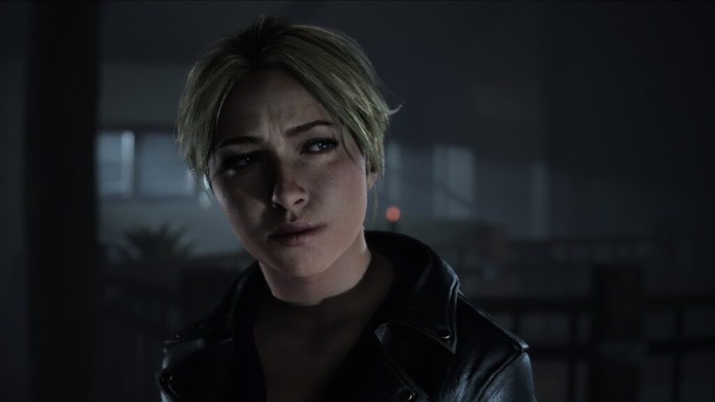 Until Dawn PC İçin Yeniden Düzenleniyor!