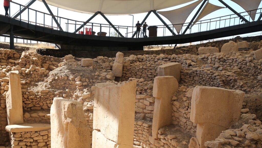 Göbeklitepe’nin Dünya Genelindeki İlgisi Artıyor