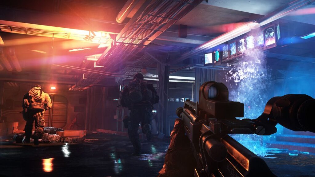 EA, Battlefield Oyunlarını Dijital Mağazalardan Kaldırıyor