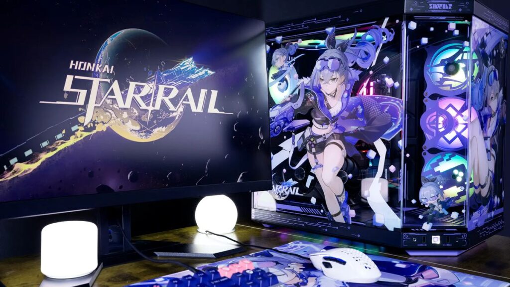 Yeni Honkai: Star Rail Ürünleri Sınırlı Sayıda!