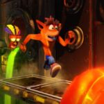 Crash Bandicoot N. Sane Trilogy Xbox Game Pass’a Geliyor!