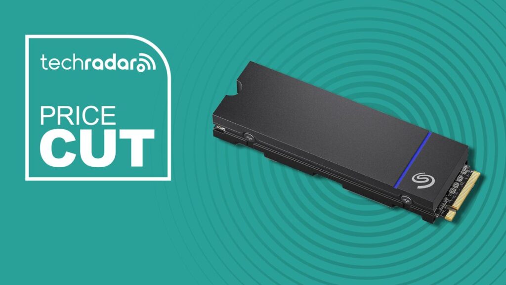 PS5 İçin İnanılmaz SSD İndirimi!