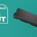 PS5 İçin İnanılmaz SSD İndirimi!