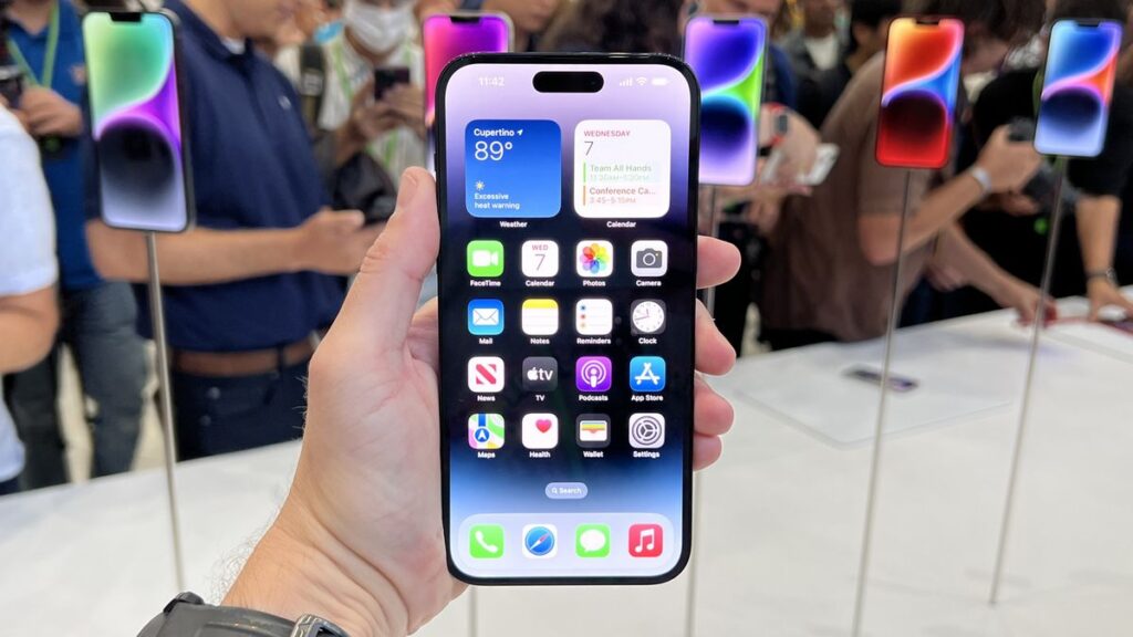 Apple Tüm iPhone 16 Modellerinde A18 Çipi Kullanacak