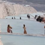 Pamukkale, Ziyaretçi Sayısını Artırıyor