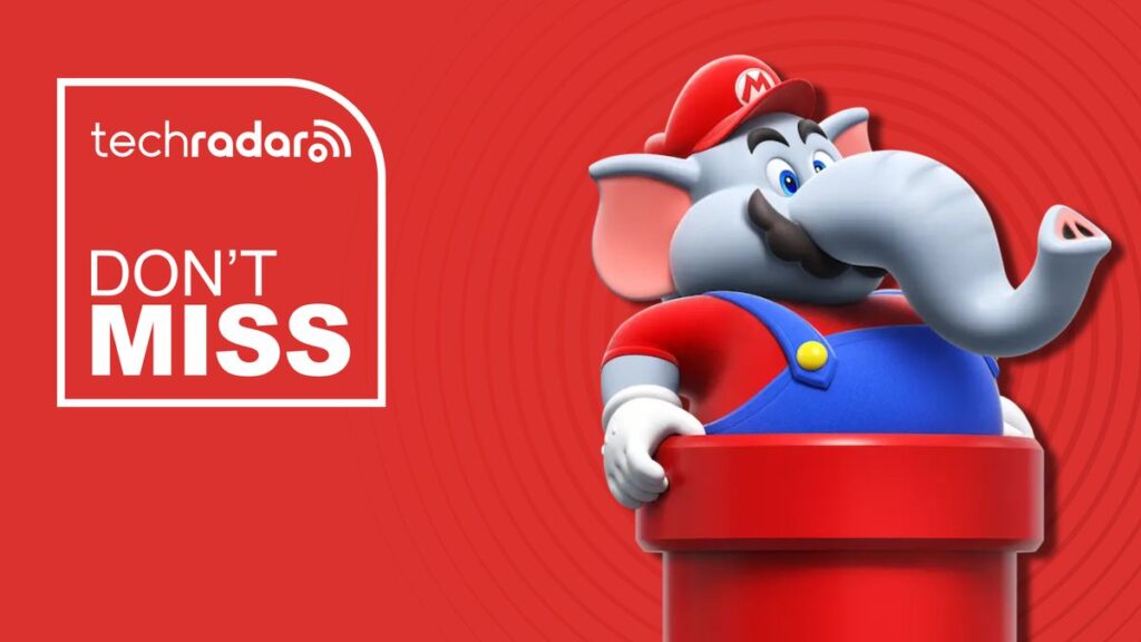 Amazon’da Nintendo Switch Oyunları İçin Büyük İndirimler!