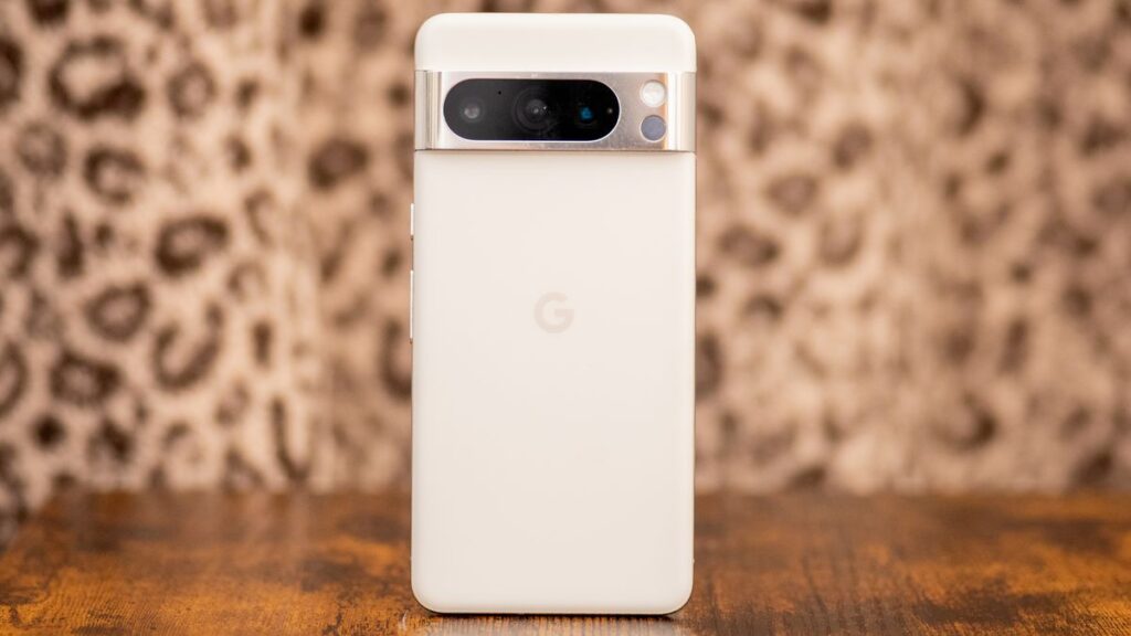 Google Pixel 9 Serisi İçin Parmak İzi Sensörü Güncellendi