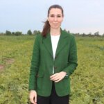 Çiğdem Karaaslan’ın Samsun Ziyaretleri
