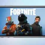 iOS Kullanıcılarına Müjde: Fortnite Geri Dönüyor!