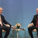 Erdoğan-Putin Görüşmesi: Detaylar Burada!