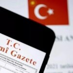 Atama ve görevden alma kararları Resmi Gazete’de!