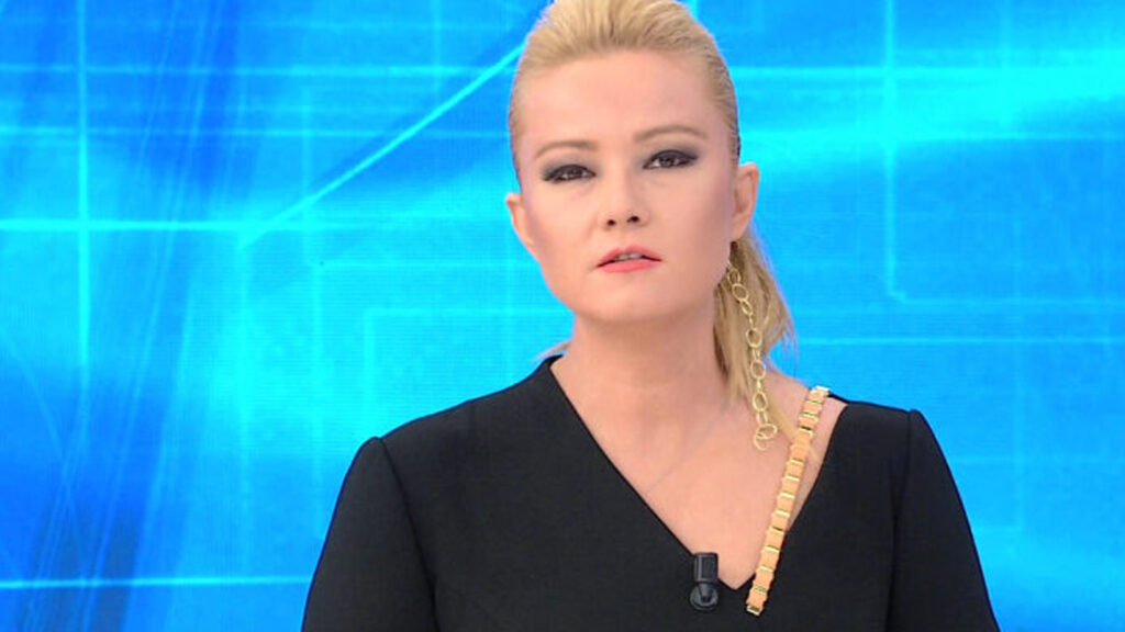 Müge Anlı ile Tatlı Sert Canlı İzle!