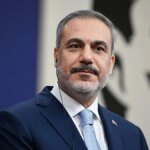 Bakan Fidan’dan Mısırlı Mevkidaşına Tebrik Telefonu!