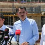 DEPREMZEDELERİN EVLERİ HAZIR OLACAK