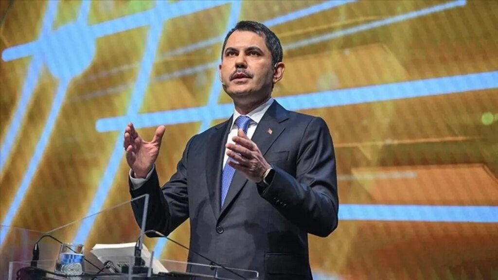 Bakan Kurumdan Net Mesaj: Kötü Günlerin İzlerini Sileceğiz