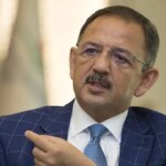 Mehmet Özhaseki Kimdir? Biyografisi ve Görevleri