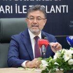 Bakan Yumaklı: Orman Yangınlarıyla Mücadelede Dünyada Otoriteyiz