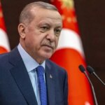 Başkan Erdoğan ve heyeti yurda döndü!