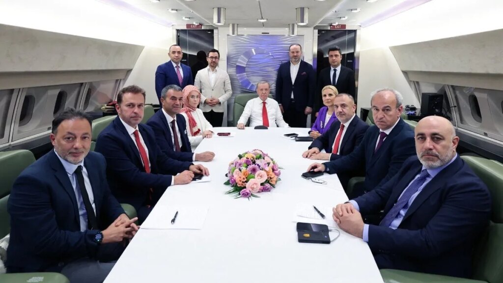 Merih Demiral’a Verilen Haksız Cezayı Konuşuyoruz