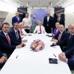 Merih Demiral’a Verilen Haksız Cezayı Konuşuyoruz