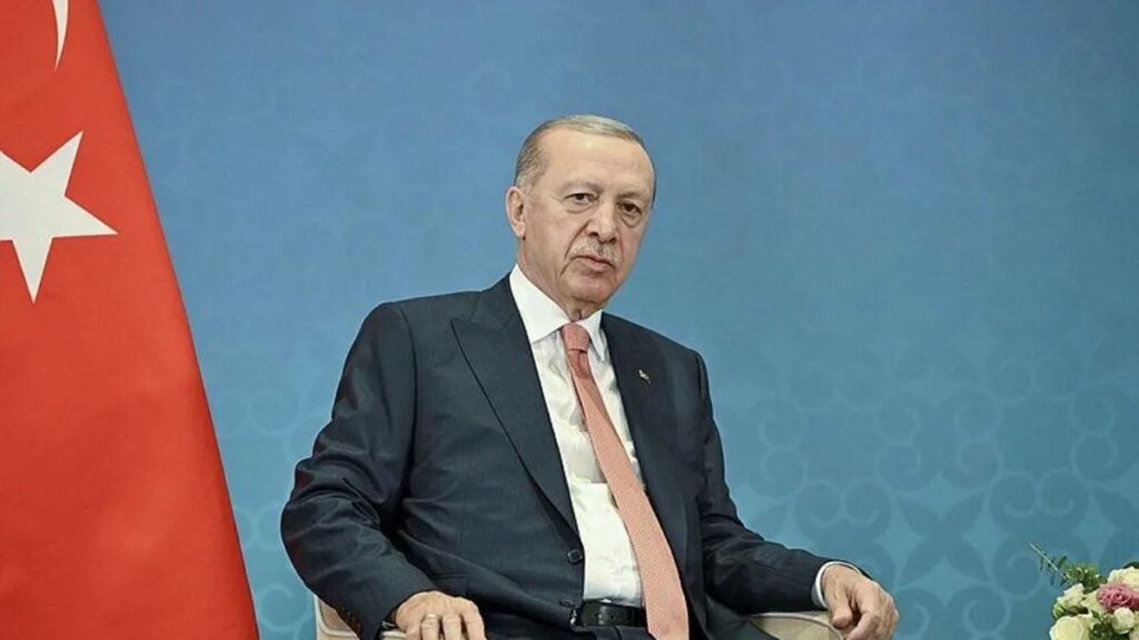 Erdoğan-Moğolistan Lideri Görüşmesi: Astana’da Kritik Temaslar