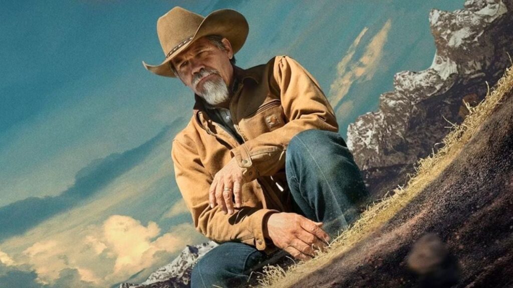 Prime Video “Outer Range” İptal Edilerek Hayranları Şaşırttı!