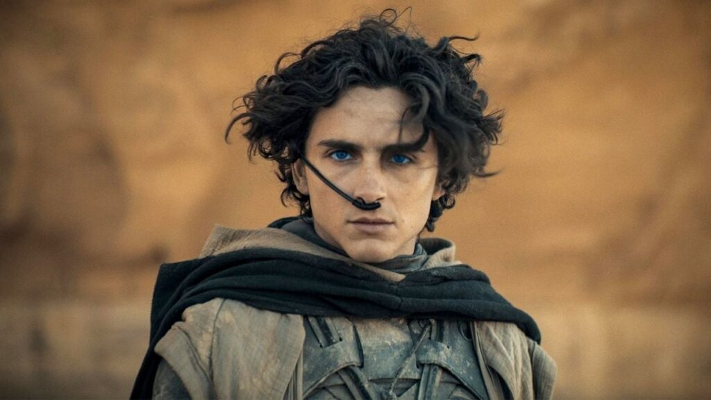 Denis Villeneuve’nün Yeni Filmi 18 Aralık 2026’da Vizyonda!