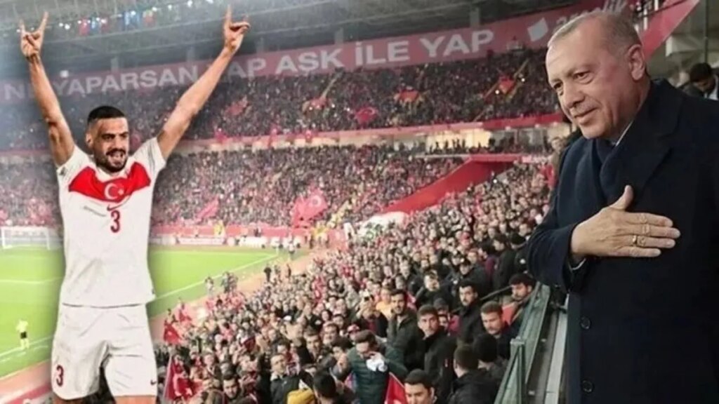 Gerekli Adımlar Atılıyor: Cumartesi Maça Gitme Kararımız